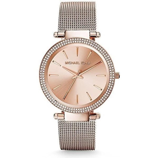 Klocka - MICHAEL KORS - Dam - Vuxen - Klocka