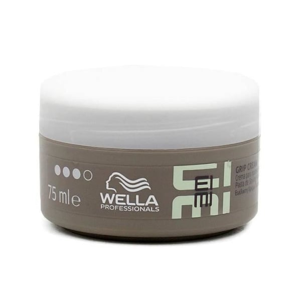 Köp Wella Eimi Ip Cream 75 Ml online till bästa pris. Alltid bra erbjudanden. Leverans inom 48 timmar.