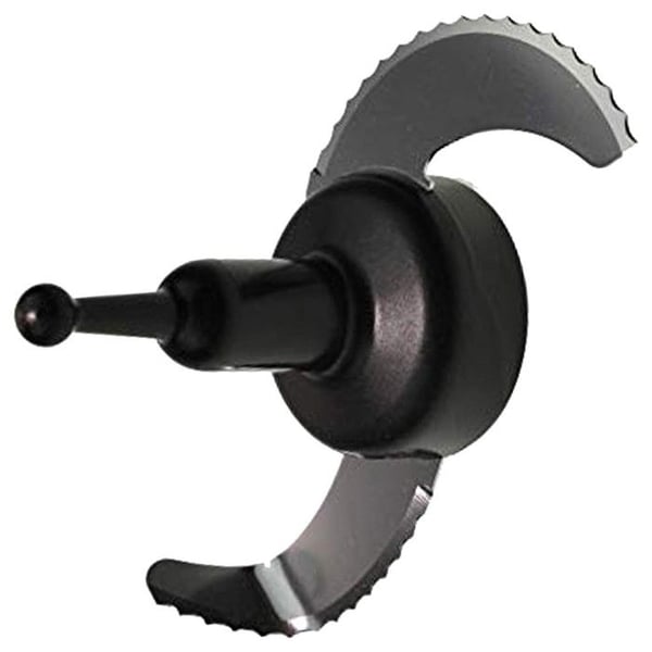 Kniv för knådning - MOULINEX - MS-0A19244 - Svart - Tillbehör för hushållsrobot
