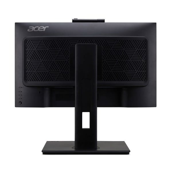 ACER B248Y-skärm - 23,8" Full HD IPS - 4ms svarstid - HDMI, DisplayPort, USB-C-gränssnitt