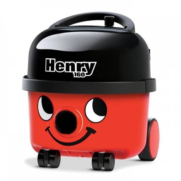 NUMATIC - Dammsugare - Henry HVR160