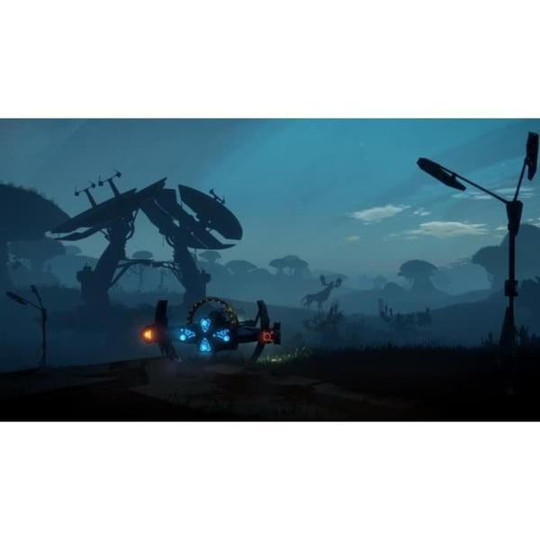 Starlink Xbox One Game Starter Pack