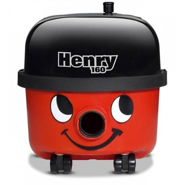 NUMATIC - Dammsugare - Henry HVR160