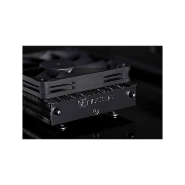 Noctua NNH-L9a-AM5 chromax.bla