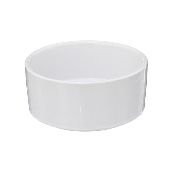 Secret de Gourmet 5-delad bambu aperitifset - Vit