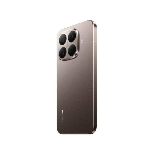 Smartphone - XIAOMI - 15T Pro Moka - 12 GB RAM - 256 GB - Skärm 6,83'' 144 Hz
