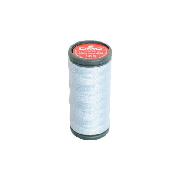 Syntetisk sytråd 100% polyester DMC 5 spolar av 120m - Att 870 - 4870