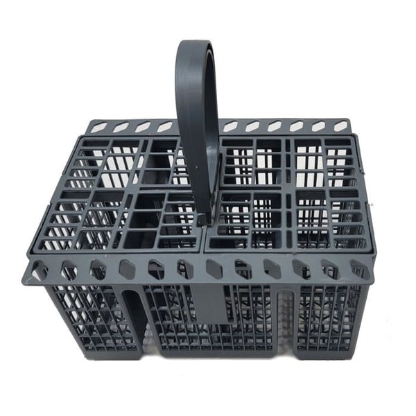 Bestickkorg - ARISTON HOTPOINT - Diskmaskin - Dimensioner 205x160x220 mm