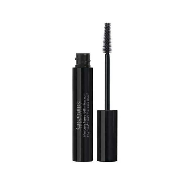 Avène Couvrance High Definition Mascara Svart 7Ml