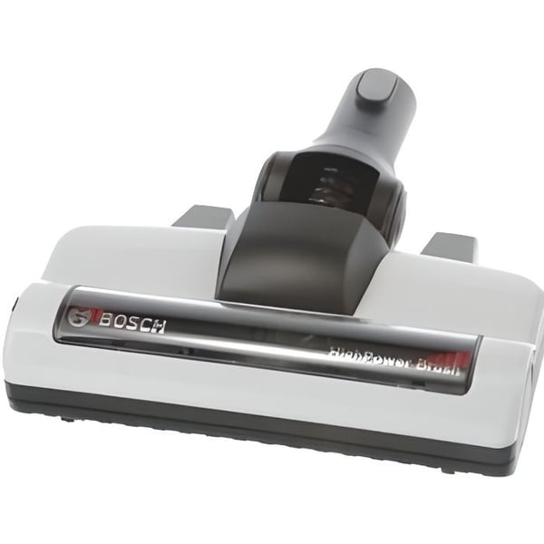 Elektroborste för Bosch Unlimited Serie 8 sladdlös kvastdammsugare - Uppladdningsbara batterier