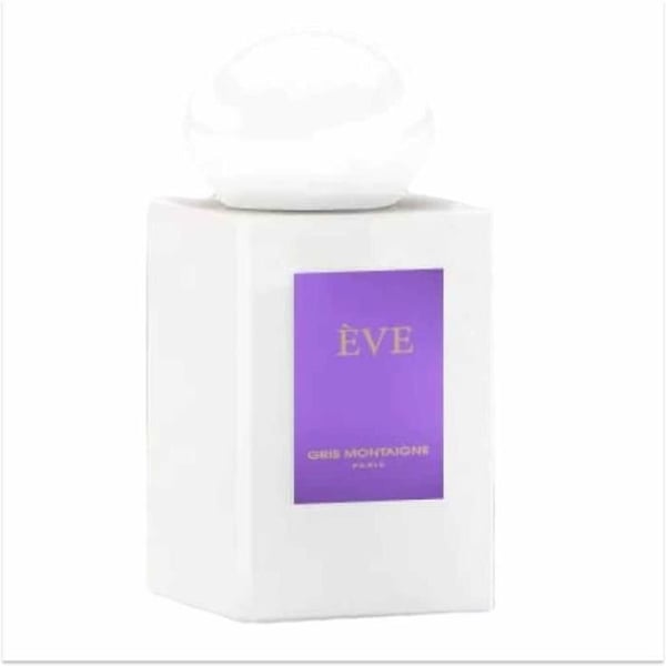 Extrait de Parfum - Gris Montaigne - Eve - Unisex - 75ml - Parfymkoncentrat