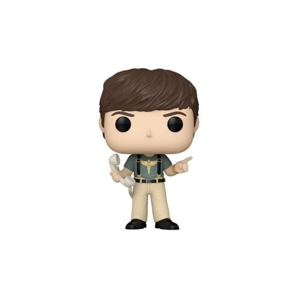 Funko - La Folle Journée de Ferris Bueller - POP! Figur figur 9 cm