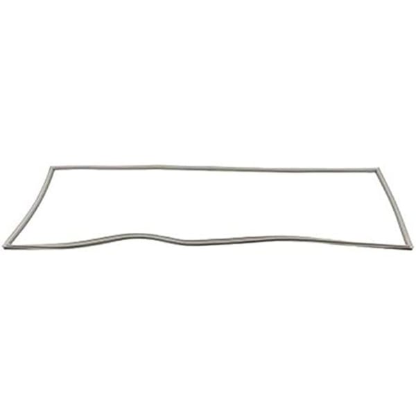 Dörrtätning - OKÄND - C00296084 - 551x1563mm - Kompatibel med Ariston, Indesit, Hotpoint