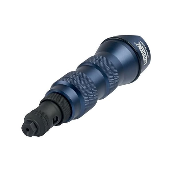 Adaptör för nitar - RAPID - RP150 Multi - För aluminium- och rostfria stål-nitar för skruvdragare - Låda - (5001484)