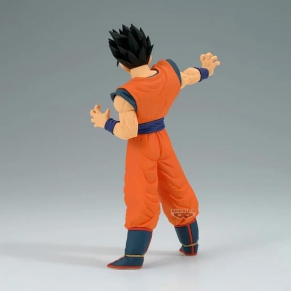 Figurmatchare | Dragon Ball Z | Ultimata Gohan (mot Majin Buu)