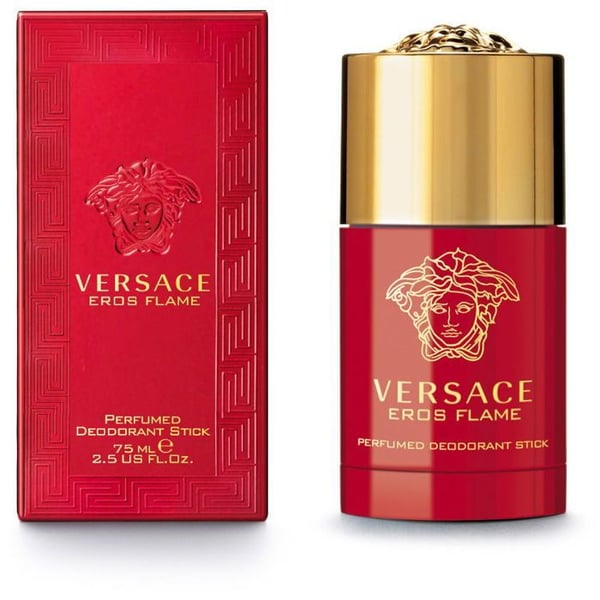 VERSACE Eros Flame Deo Stick 75 g
