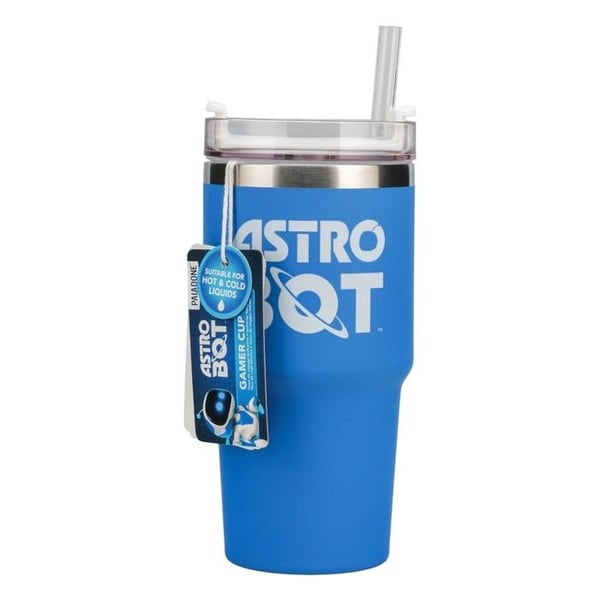 Paladone Products - Astro Bot - Gamerkrus Astro Bot 600 ml
