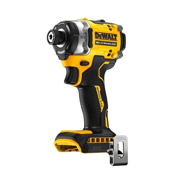 DeWALT DCF860P2 Slagnøgle (2 x 5,0 Ah + DCB1104 + TSTAK II)