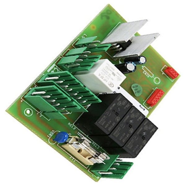 Elektronisk modul för Electrolux 9426... huva - Märke: Electrolux - Designad för: Hood
