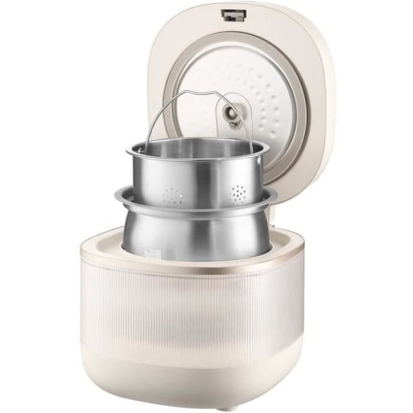 Riscckokare - Sencor - SRM 2000WH