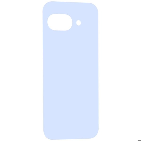 Ersättningsbaksida för Google Pixel 9A Blå