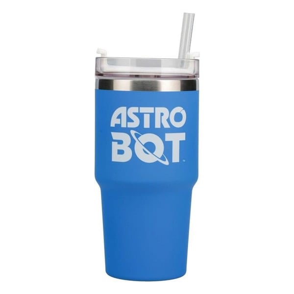 Paladone Products - Astro Bot - Gamerkrus Astro Bot 600 ml