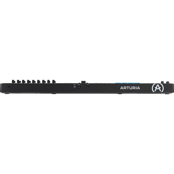 Arturia KeyLab Essential MK3 61 Svart Masterkeyboard