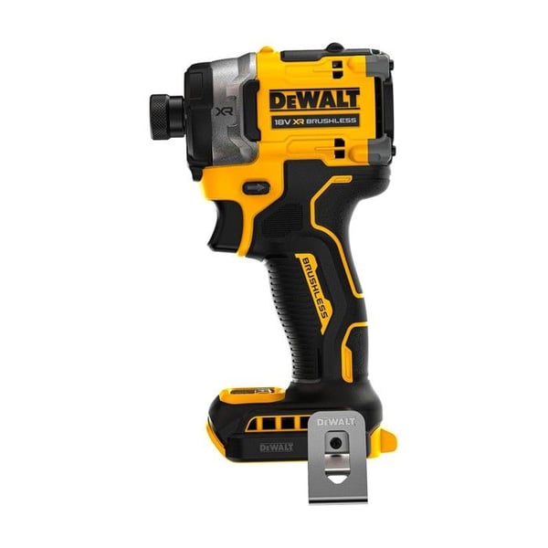 DeWALT DCF860P2 Slagnøgle (2 x 5,0 Ah + DCB1104 + TSTAK II)