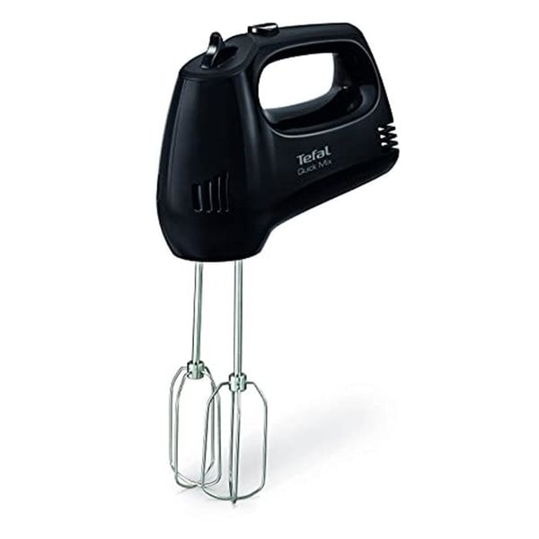 Håndmixser - TEFAL - HT310838 - 300 W - 5 hastigheder - Turbo-funktion