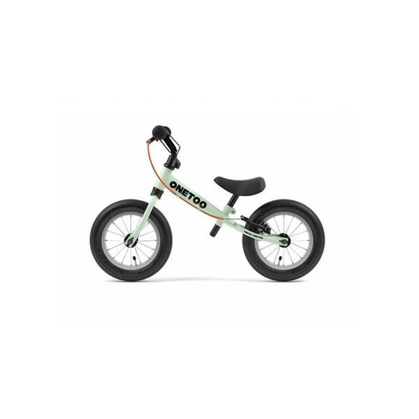 Balanscykel OneToo mint