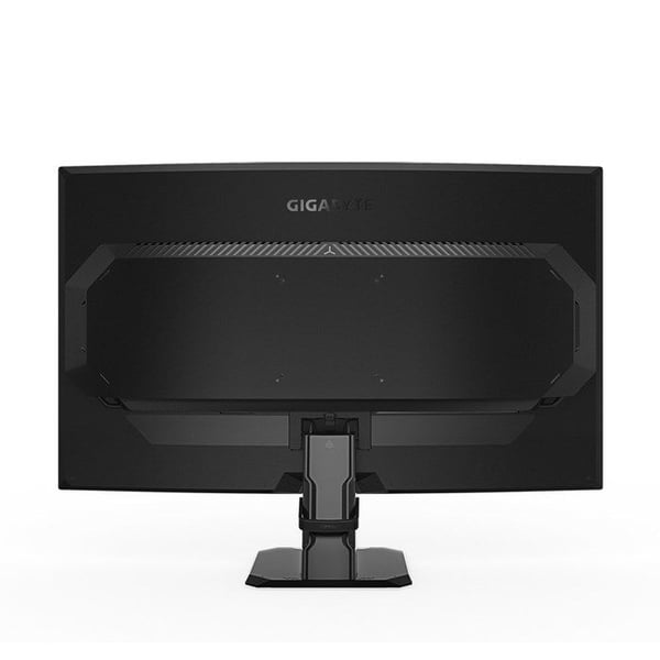 Belägringsspel - GIGABYTE - GS27FC2 EK - 27'' VA 1500R - FHD 240Hz 1ms - 125% sRGB