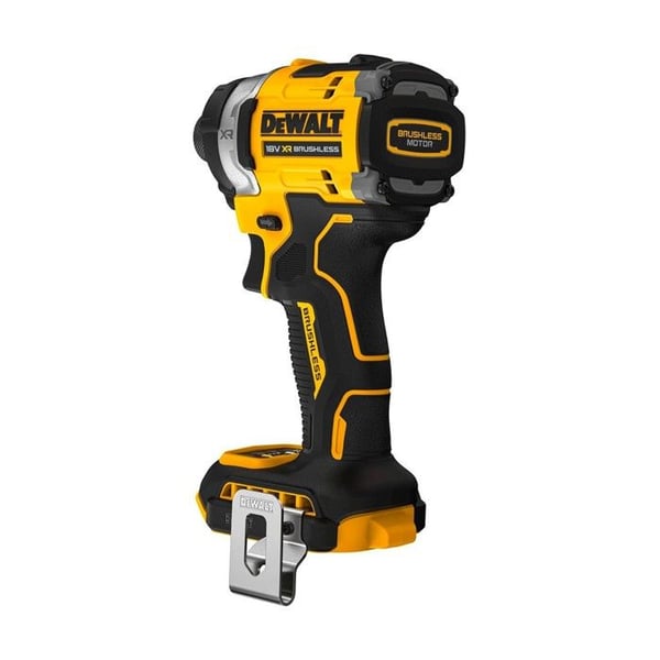 DeWALT DCF860P2 Slagnøgle (2 x 5,0 Ah + DCB1104 + TSTAK II)
