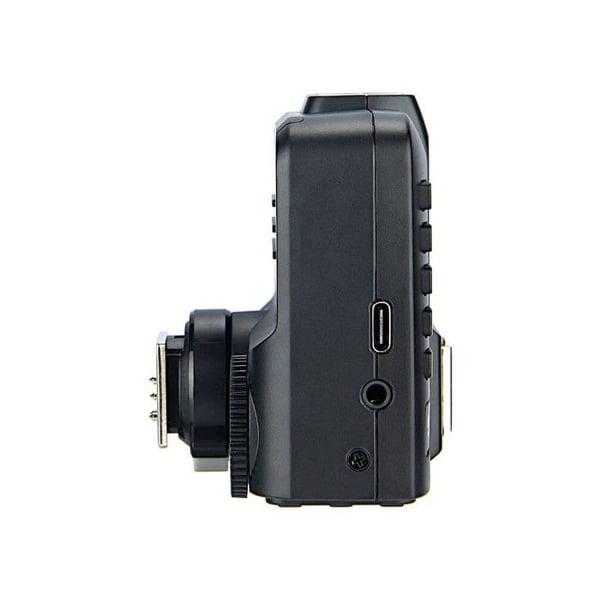 GODOX X2T utlösare kompatibel med CANON