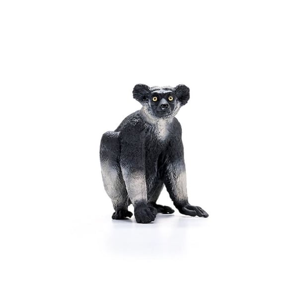 14877 figurine indriapa