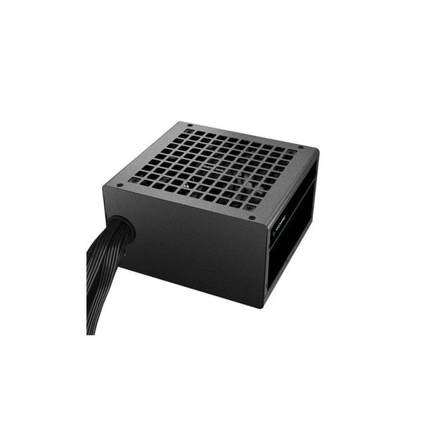 Strömförsörjning - DEEPCOOL - PF650 - 650W - 80 PLUS - 120 mm Hypro-fläkt