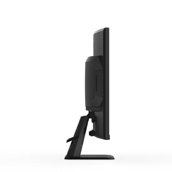 Belägringsspel - GIGABYTE - GS27FC2 EK - 27'' VA 1500R - FHD 240Hz 1ms - 125% sRGB