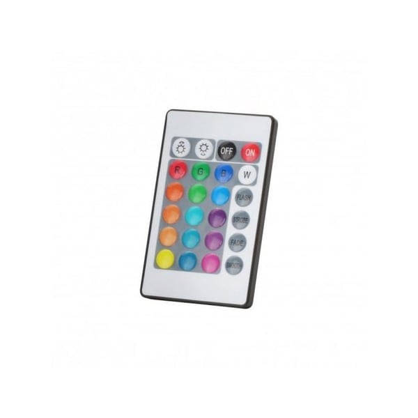 Spelbord - MARS GAMING - MGD100 RGB - Rosa-Vit