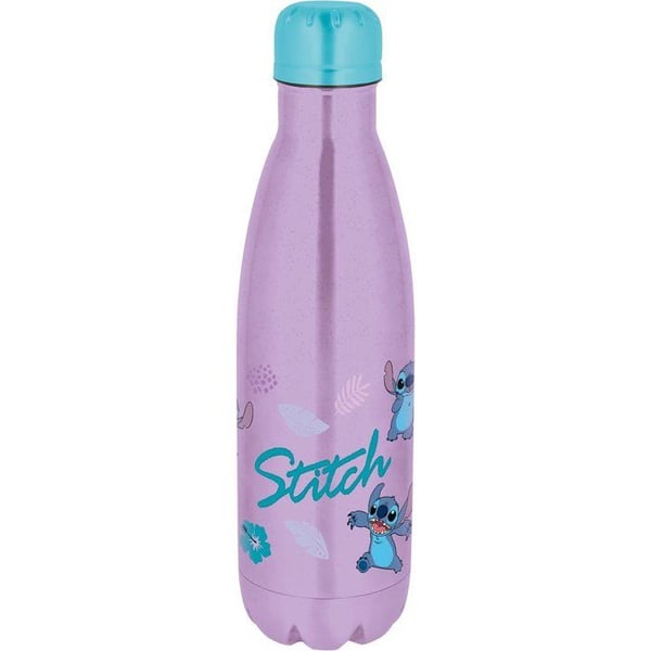Gourde - STOR - 77840018396 - Rostfritt stål - 780 ml - Rosapunkt