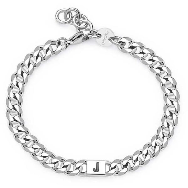 Armband - Stål, Silver 925 Silver - Sagapò - SMG20