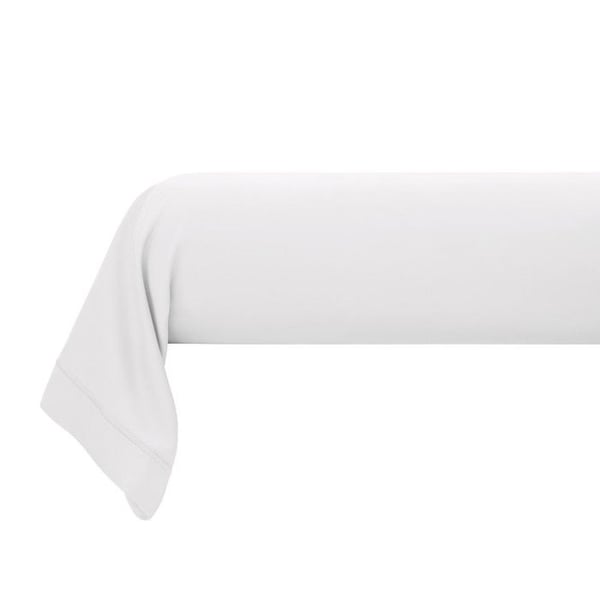 Kuddfodral "Prestige" 100% Satin av kammad bomull 120 trådar /cm² Ren bomull