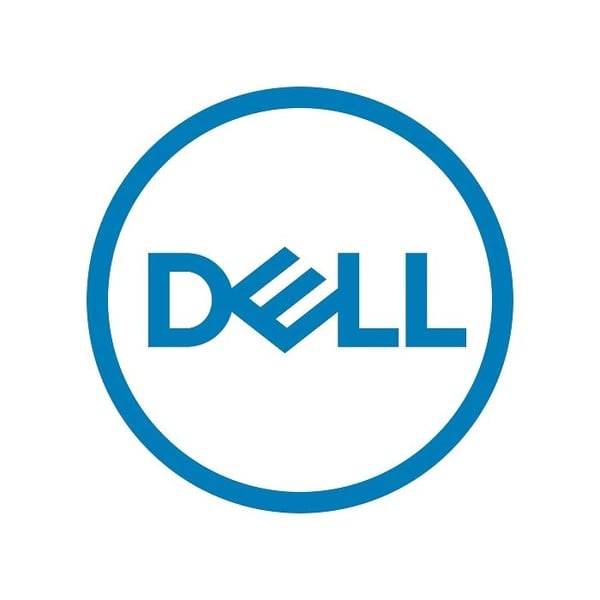 Strömförsörjningsenhet - DELL - 450-AKPR - 600W - Server - Trådad