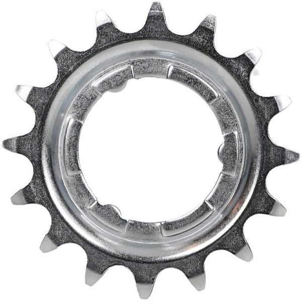 Cykelhjulskugghjul - SHIMANO - SG-3R40 - 16T - 9.5x9.9x0.7 cm - One size - Cykeldelar