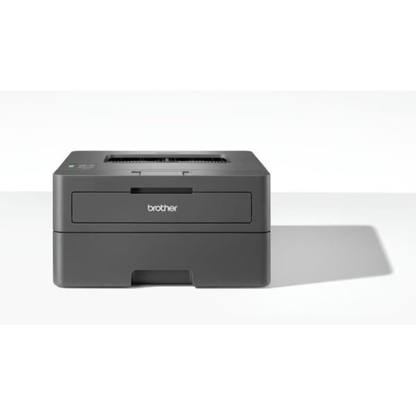 Skrivare - BROTHER - HL-L2445DW - Monokrom Laser - Ethernet och Wifi