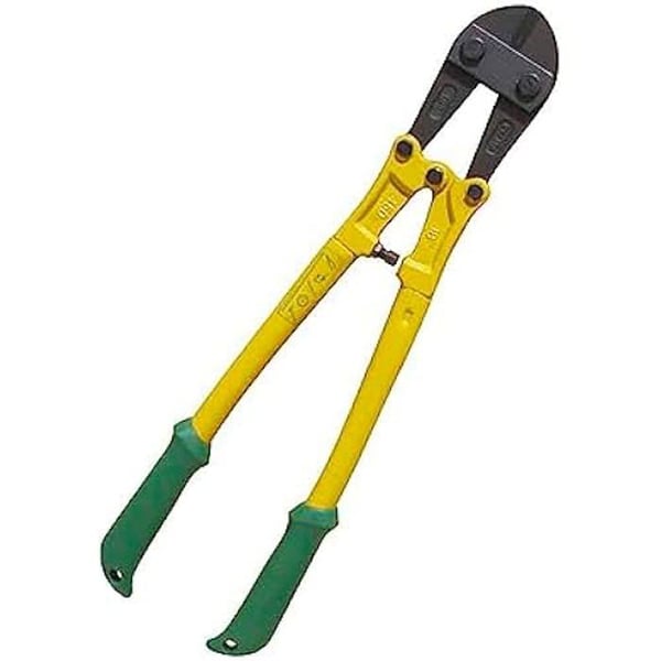 Bolt cutter - EDM - TJ12 - 12 tum - Längd 200 mm - Klipper upp till 3 mm