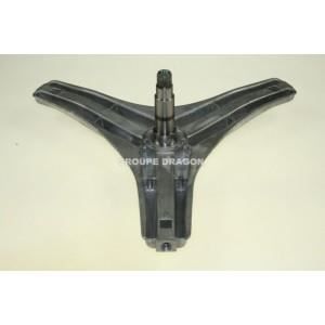 Korslager LG F1222TD F1403YD5 F1480QDS W - Originaltillverkarens del