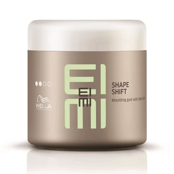 Formbar plastiskt - WELLA - Shape Shift EIMI - 150ml - Stylande - Fixerande effekt