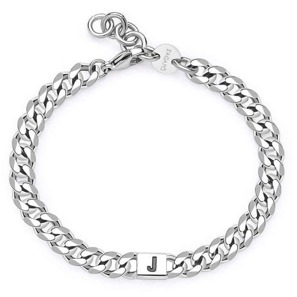 Armband - Stål, Silver 925 Silver - Sagapò - SMG20