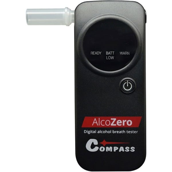 Alcootest AlcoZero