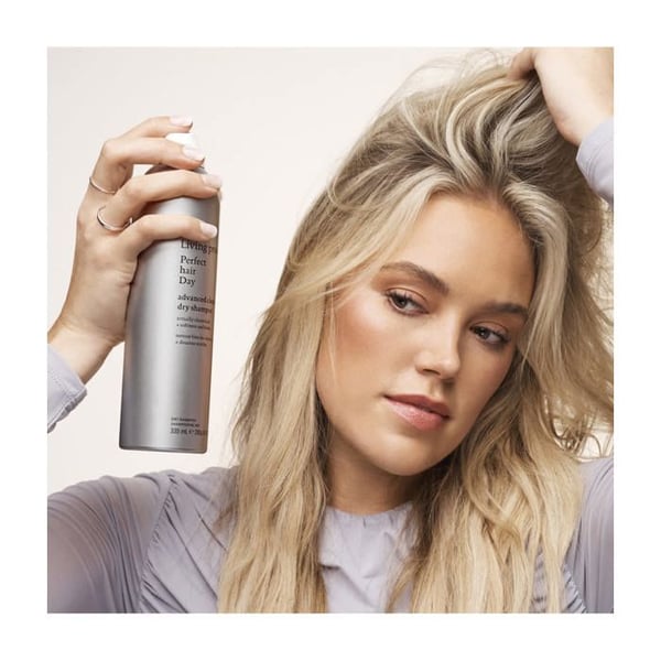 Living Proof Perfect Hair Day Advanced Clean 90ml
