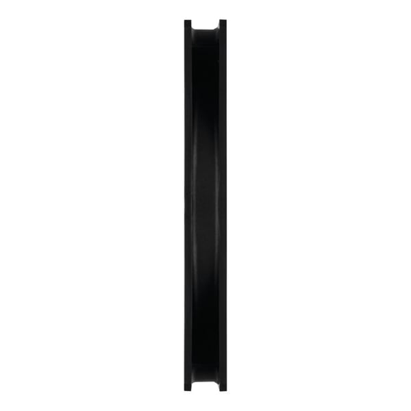 ARCTIC P14 SLIM PWM PST - 140 mm slimfodral fläkt, PWM-kontroll och PST-kabel